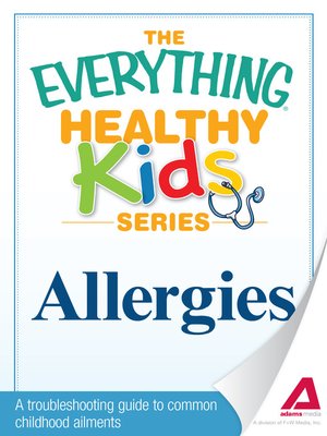 Allergies - ebook